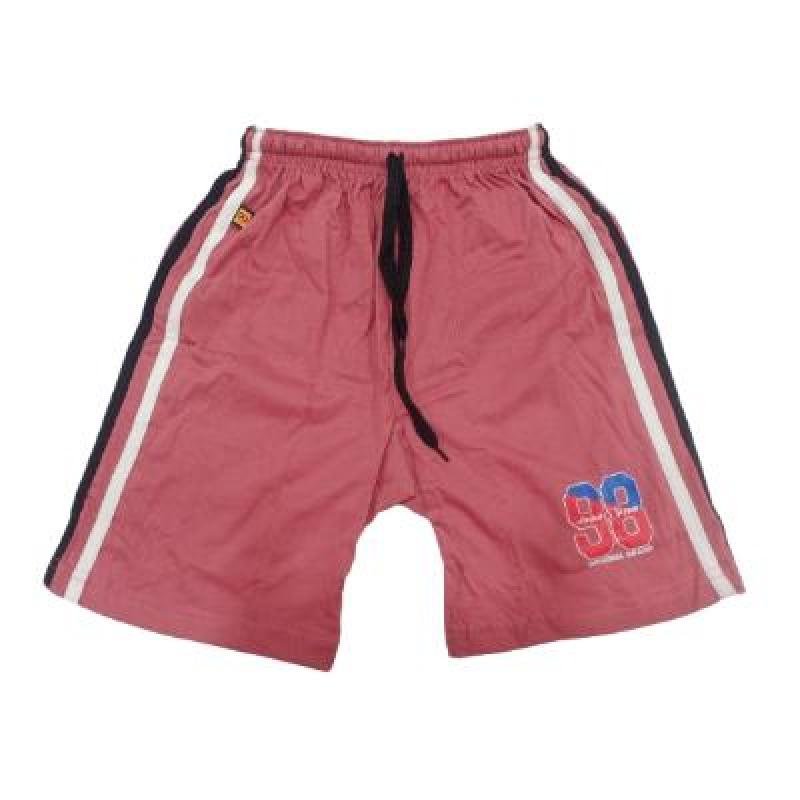 Ankit 3 Bit Shorts For Boys Casual Solid Cotton Lycra (Difference Color Pack Of 6 )