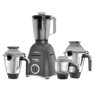 MIXER GRINDER