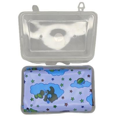 Ruber Baby Bed Protecting Mat ( Pack of 2)