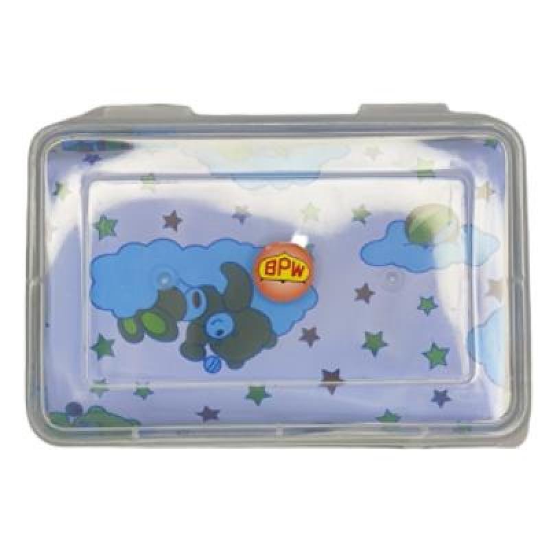 Ruber Baby Bed Protecting Mat ( Pack of 2)