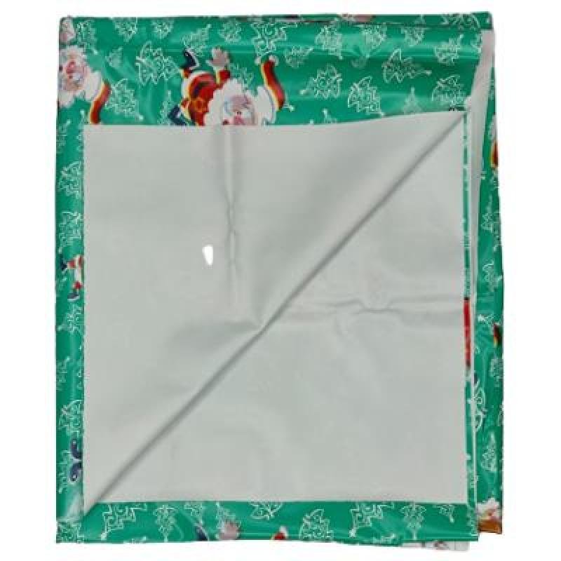 Ruber Baby Bed Protecting Mat ( Pack of 1 )