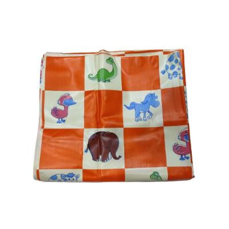 Ruber Baby Bed Protecting Mat ( Pack of 2)