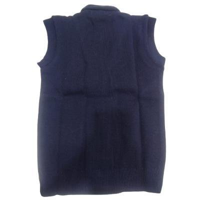Cotton Blend Sleepless School Sweater for Boys & Girls (Pack Of 1 )