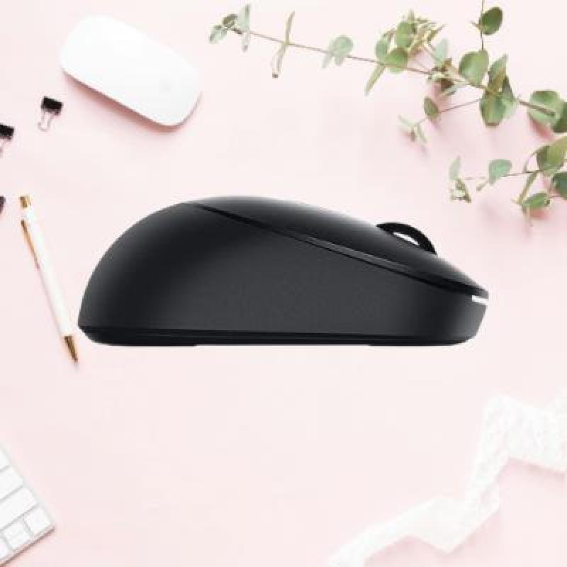 DELL MS5120W Wireless Ambidextrous Laser Mouse With programmable buttons,Adjustable DPI upto 4000 DPI with Bluetooth  (PACK OF 1)