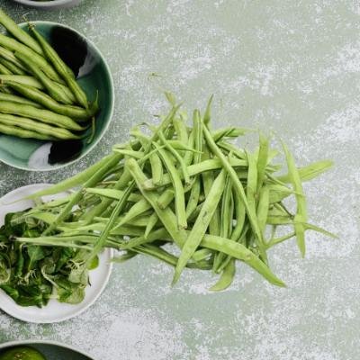 Beans (250 gm)Delivery up to 15km radius from our location to your destination.