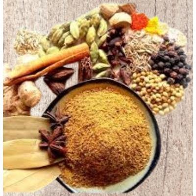 Surya Garam Masala (500 Gram)(PACK OF 1)