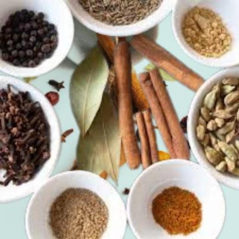 Ganesh Garam Masala Powder(PACK OF 1)
