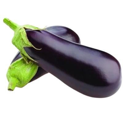 Round Brinjal Purple 250 gm Delivery up to 15km radius from our location to your destination.