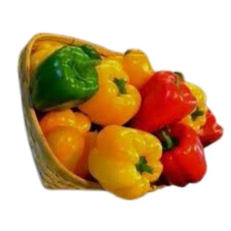 Yellow Bell Paper (250 gm)Delivery up to 15km radius from our location to your destination.