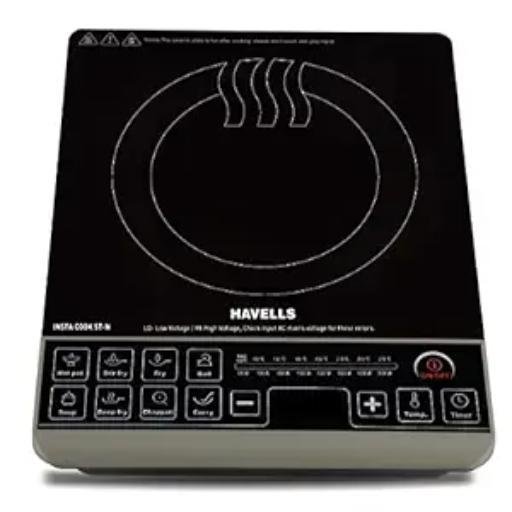 INDUCTION COOKTOP