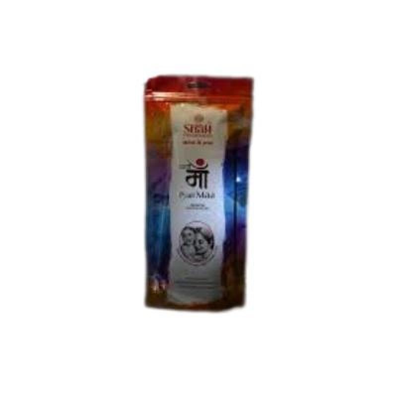 Pyari Maa 100 Gram Zipper Agarbatti (Pack of 1 )