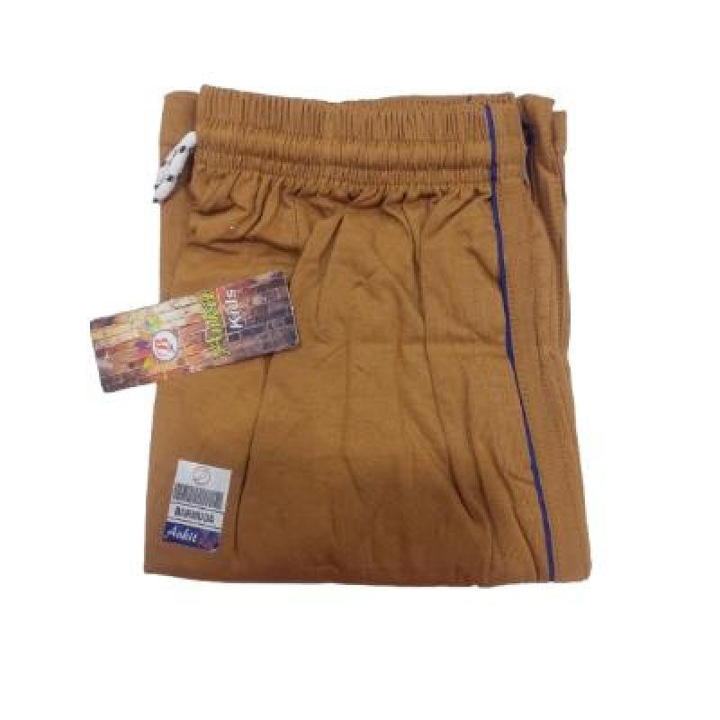 Ankit Bermunda Shorts For Boys Casual Solid Cotton Lycra (Green,Skin,Broen,Pack Of 3)