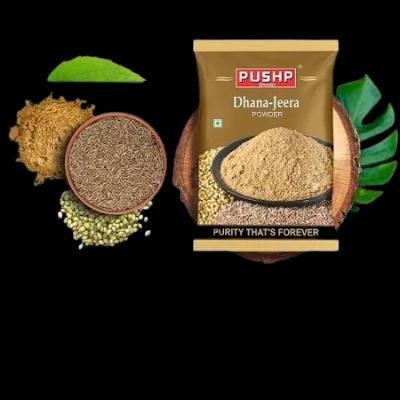 Pushp Dhana Jeera Powder(200 Gram) (PACK OF 1)