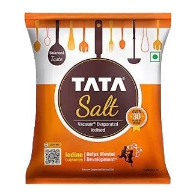TATA Salt(1Kg) (PACK OF 1)