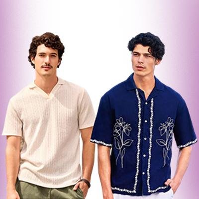 Men Fashion