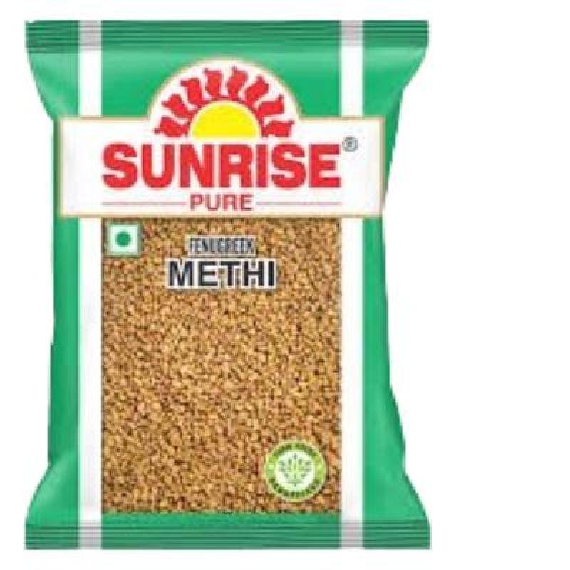 Sunrise Pure Methi(50 Gram)(PACK OF 1)